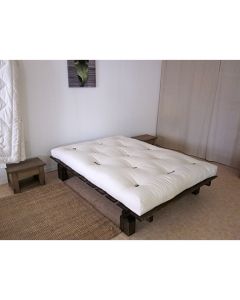 FUTON TOUT COTON 12 cm