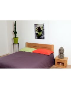 Housse de couette en coton bio