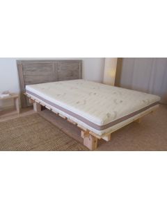 MATELAS LATEX ELEGANCE ( 70 x 190 )