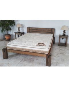 MATELAS LATEX PRESTIGE